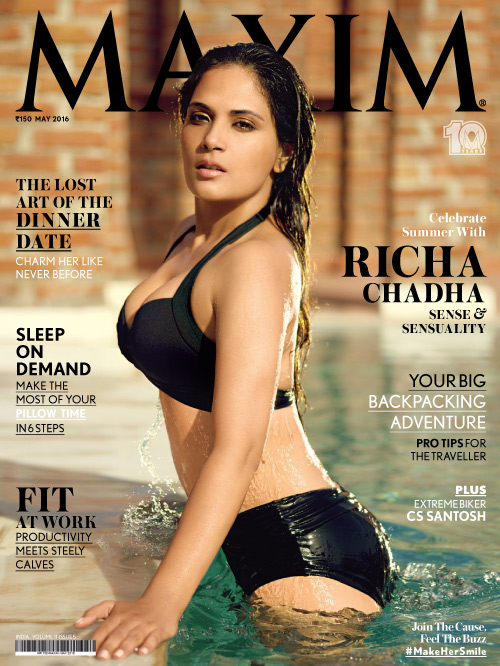 Maxim India – May 2016-P2P