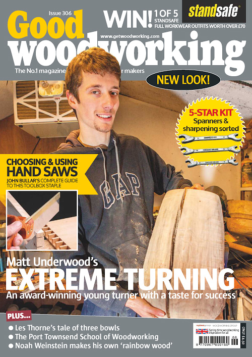 Good Woodworking – June 2016-P2P