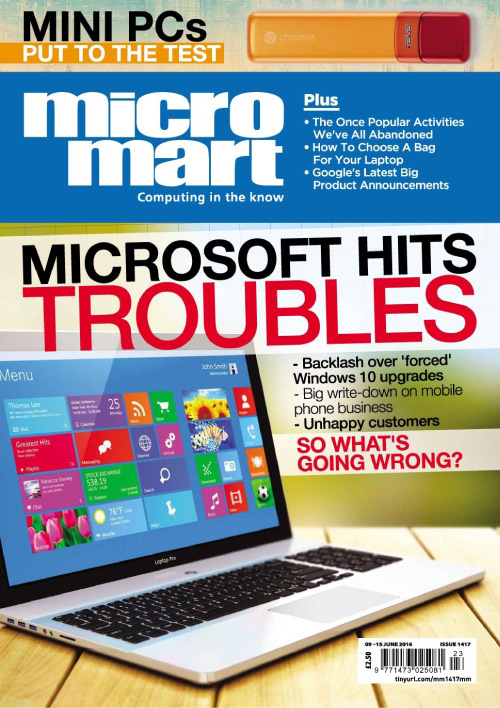 Micro Mart – 9 June 2016-P2P