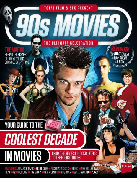 90’s Movies – The Ultimate Celebration-P2P