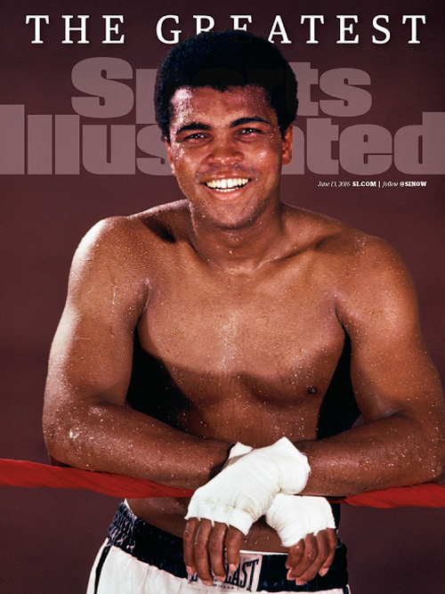 Sports Illustrated – 13 June 2016-P2P