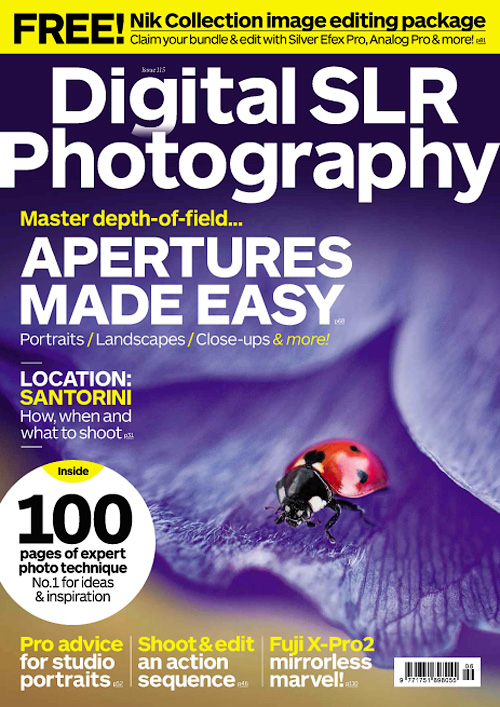 Digital SLR Photography – June 2016-P2P