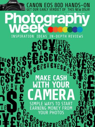 Photography Week – 2 March 2016-P2P