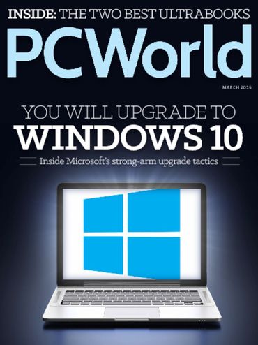 PC World USA – March 2016-P2P
