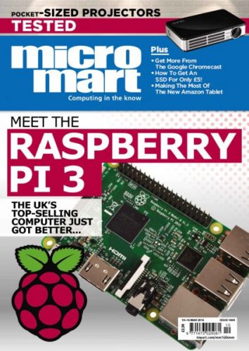 Micro Mart – 10 March 2016-P2P