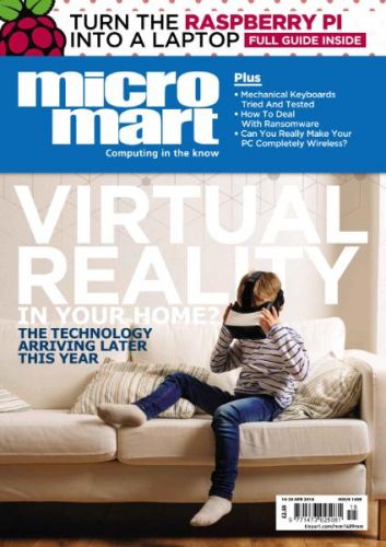 Micro Mart – 14 April 2016-P2P