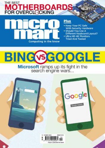 Micro Mart – 12 May 2016-P2P