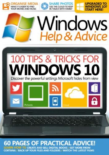 Windows Help & Advice &ndash; August 2016-P2P