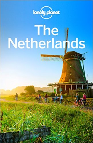 Lonely Planet The Netherlands-P2P