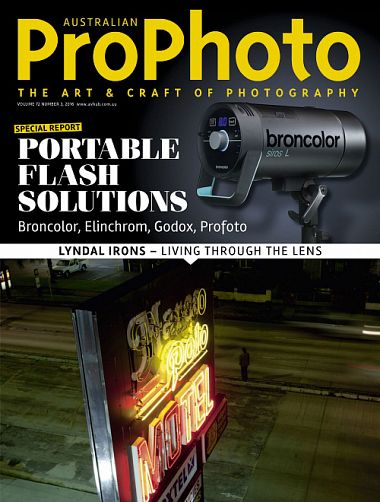 Pro Photo – Vol.72 No.3, 2016-P2P