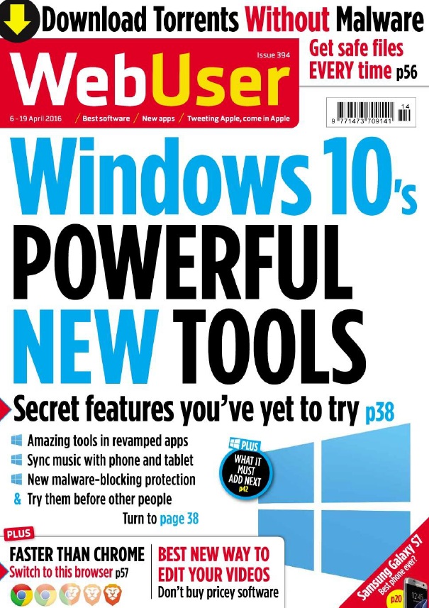 Webuser – 6 April 2016-P2P