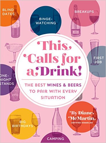 This Calls for a Drink!-P2P