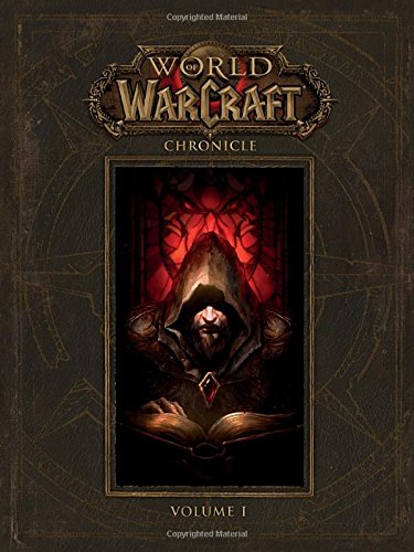 World of Warcraft: Chronicle Volume 1-P2P