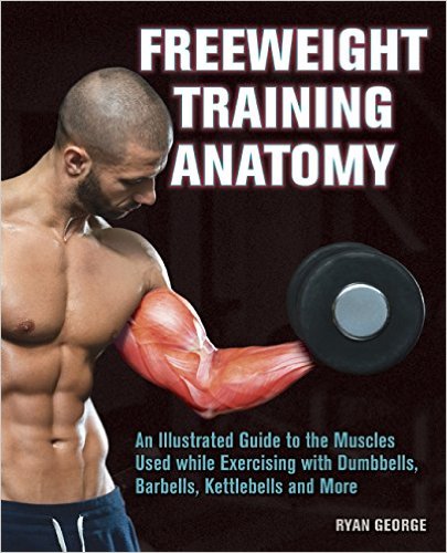 Freeweight Training Anatomy-P2P