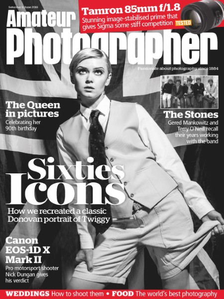 Amateur Photographer – 11 June 2016-P2P