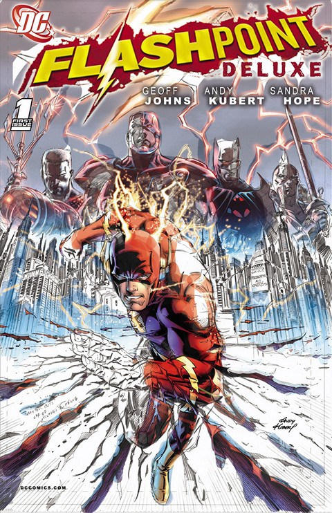 Flashpoint (Complete Collection)-P2P