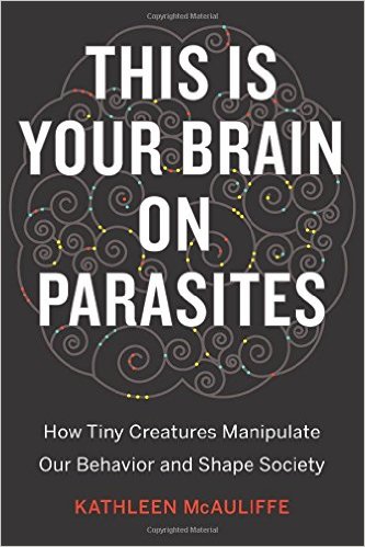 This Is Your Brain on Parasites-P2P