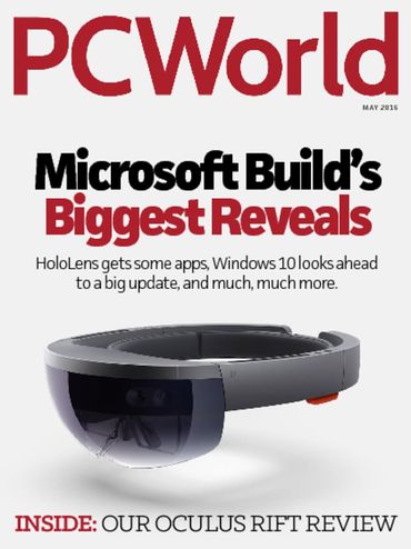 PCWorld USA – May 2016-P2P