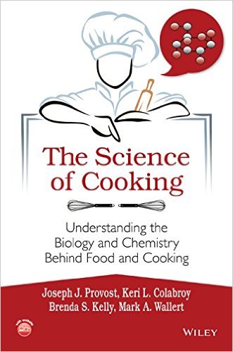 The Science of Cooking-P2P