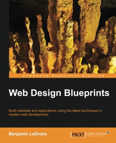 Web Design Blueprints-P2P