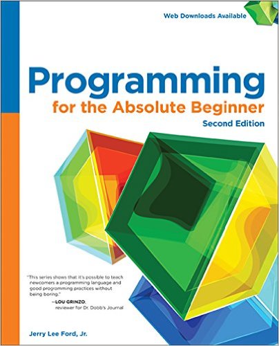 Programming for the Absolute Beginner-P2P