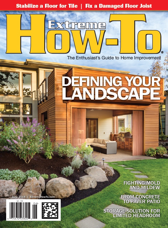Extreme How-To Magazine – June 2016-P2P