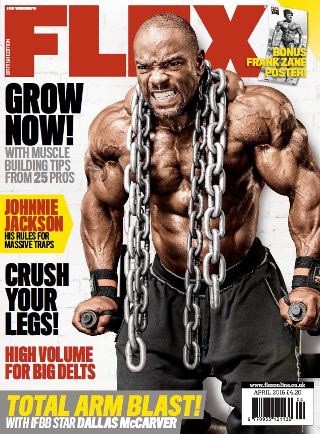 Flex UK – April 2016-P2P