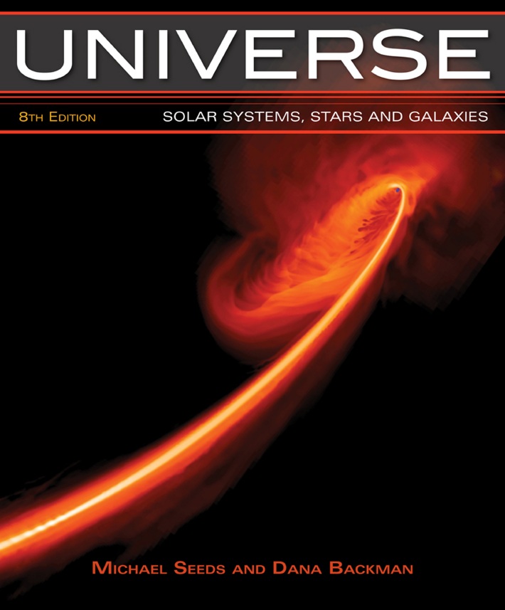 Universe: Solar System, Stars, and Galaxies-P2P