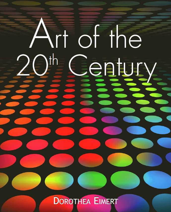 Art of the 20th Century-P2P