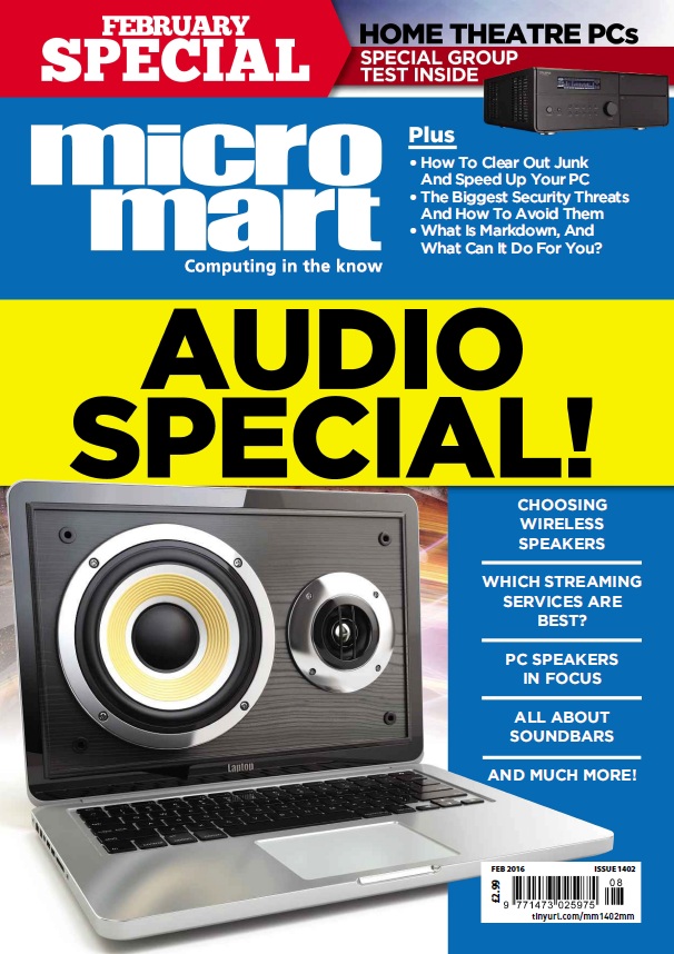 Micro Mart – 25 February 2016-P2P
