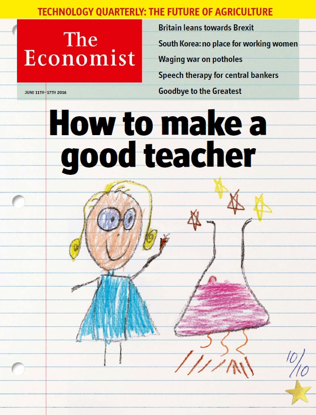 The Economist – 11 June 2016-P2P
