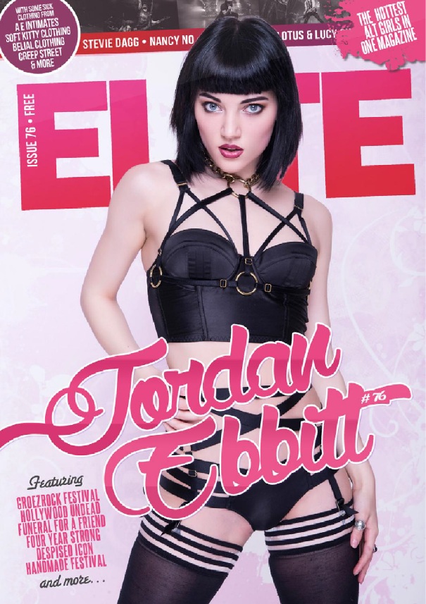 Elite Magazine – Issue 76, 2016-P2P