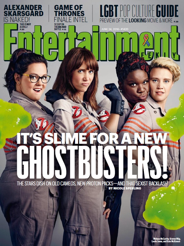 Entertainment Weekly – 24 June 2016-P2P