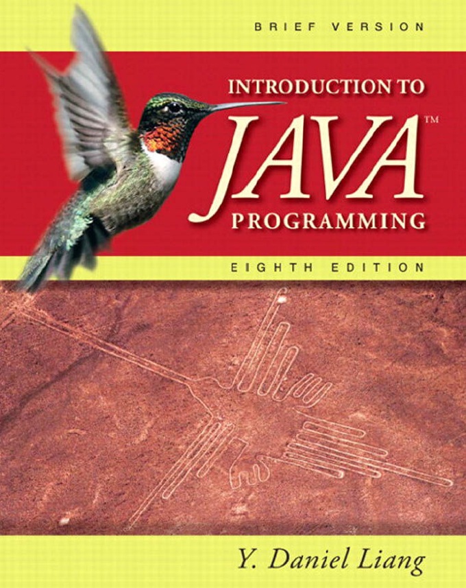 Introduction to Java Programming-P2P
