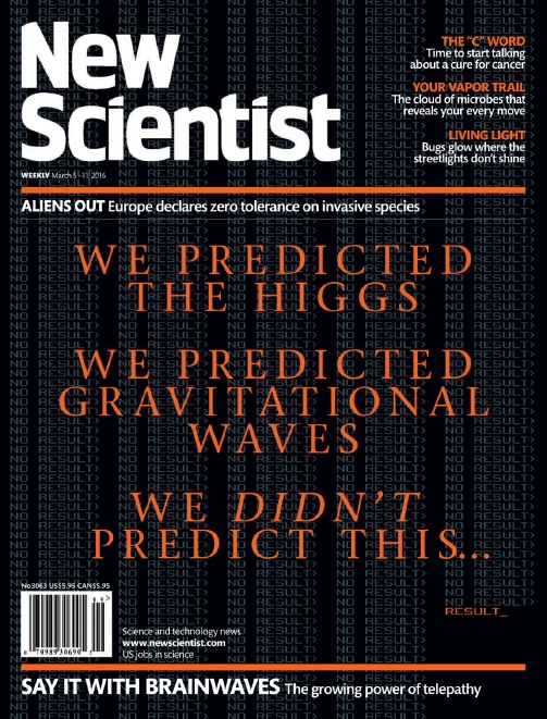New Scientist – 5 March 2016-P2P
