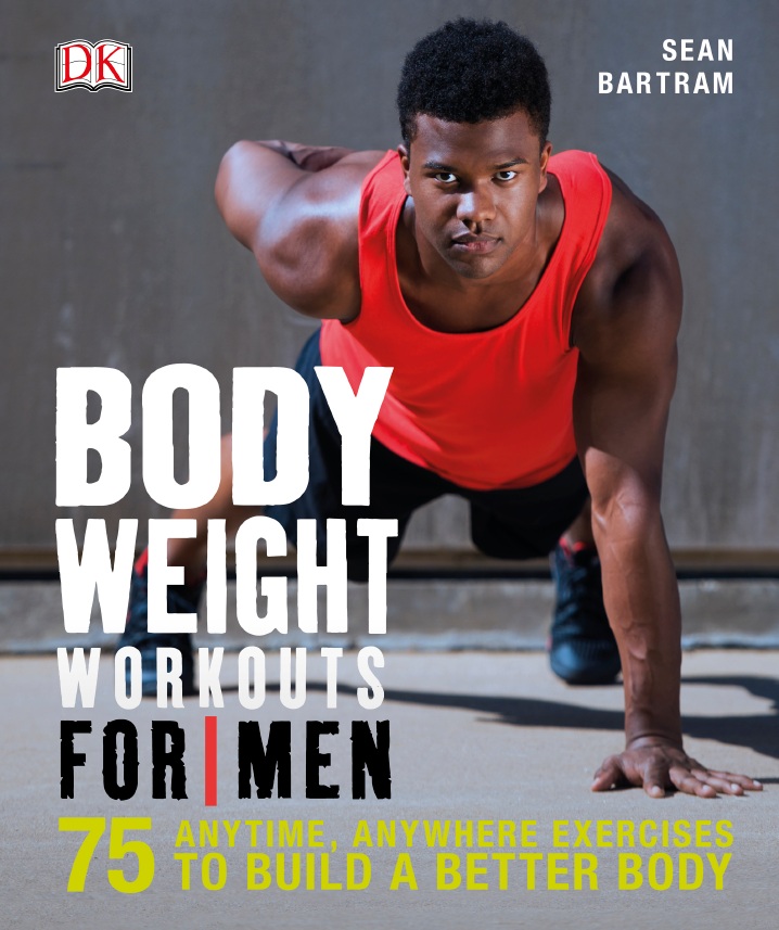 Bodyweight Workouts for Men-P2P
