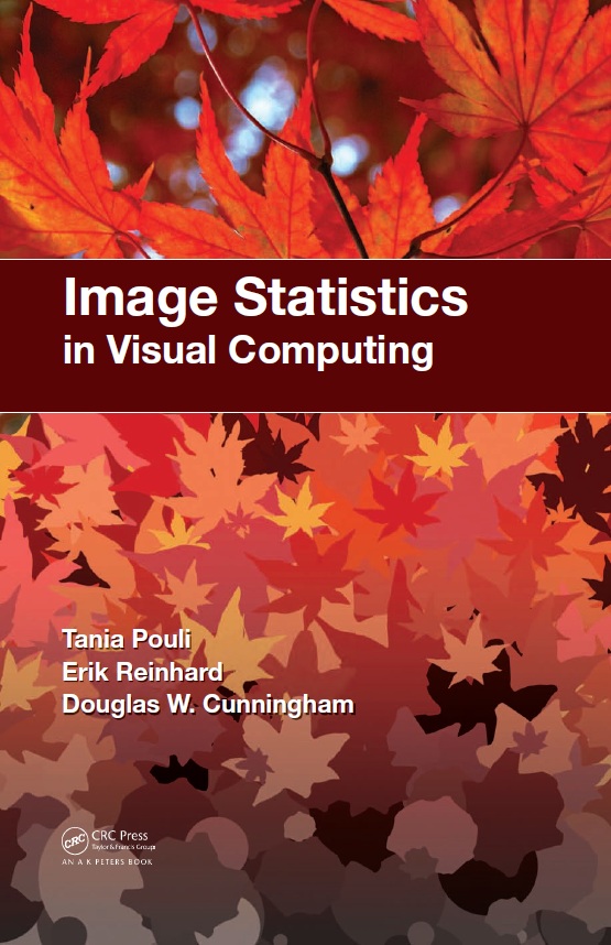 Image Statistics in Visual Computing-P2P