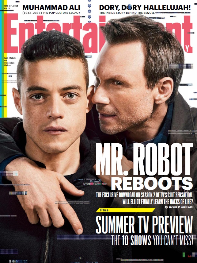 Entertainment Weekly – 17 June 2016-P2P