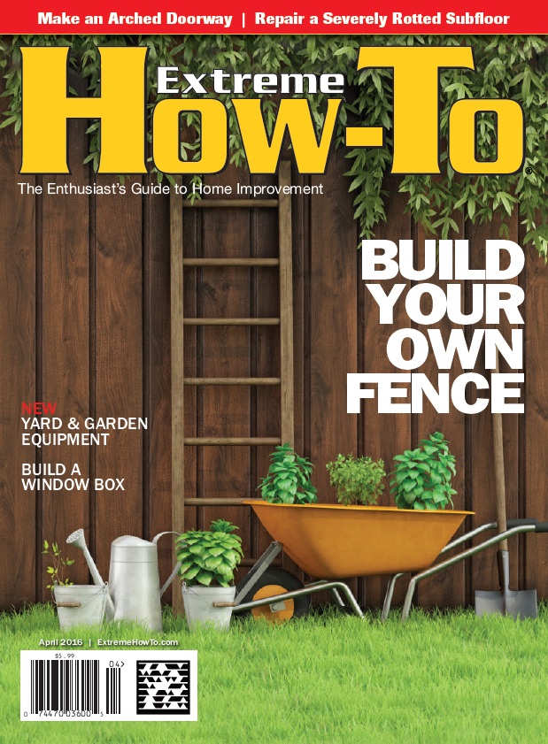 Extreme How-To Magazine – April 2016-P2P