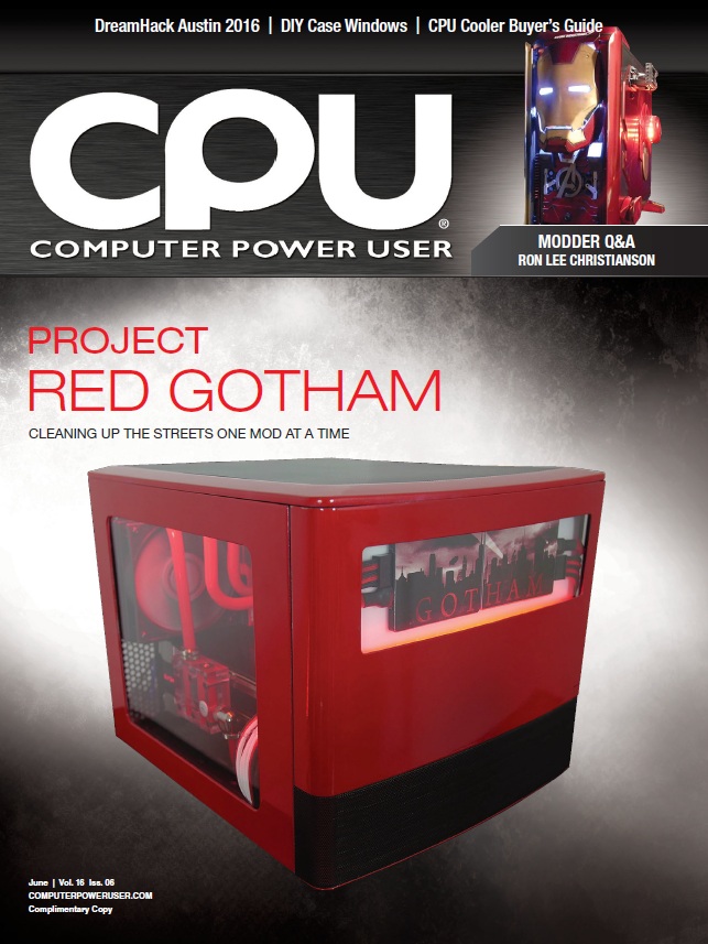Computer Power User – June 2016-P2P