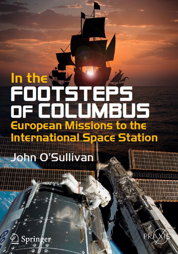 In the Footsteps of Columbus-P2P