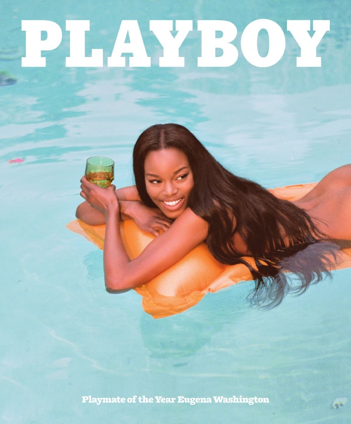 Playboy USA – June 2016-P2P