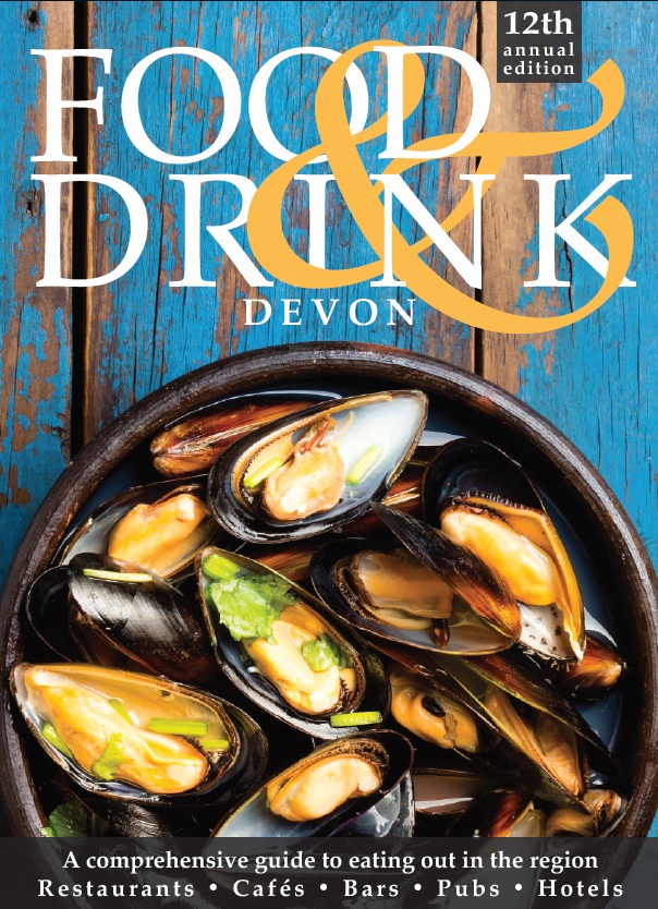 Food & Drink &ndash; Devon Guide 2016-P2P