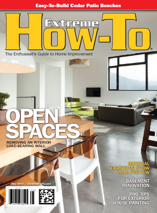 Extreme How-To Magazine – May 2016-P2P