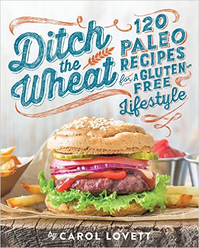 Ditch the Wheat-P2P