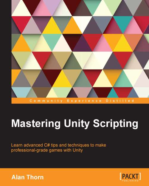 Mastering Unity Scripting-P2P