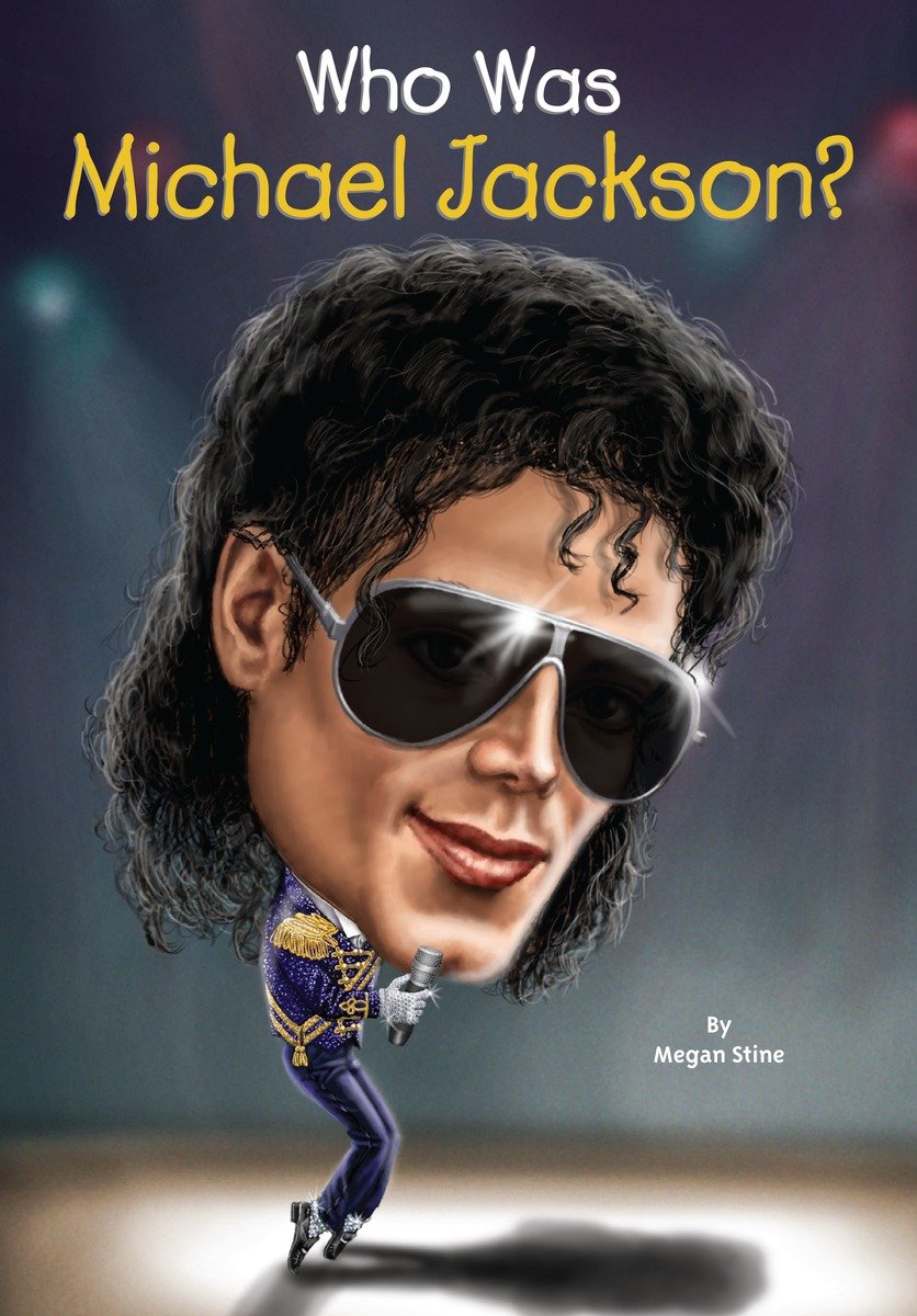 Who Was Michael Jackson?-P2P