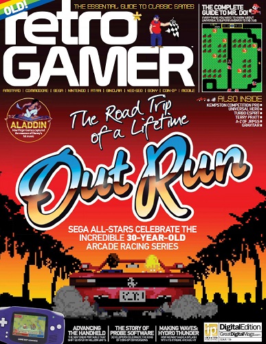 Retro Gamer – Issue 156, 2016-P2P