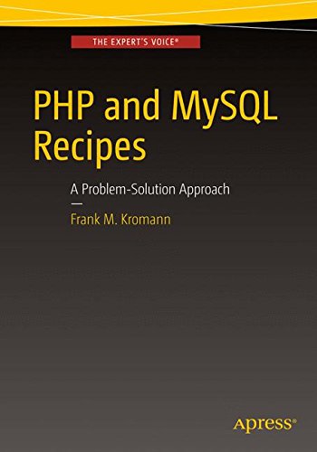 PHP and MySQL Recipes-P2P
