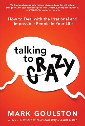 Talking to Crazy-P2P